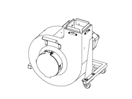 Picture for category Blower Replacement Kits