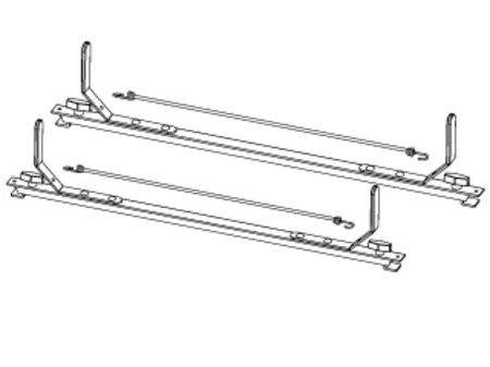 Picture for category Roof-Rack Carrier Parts