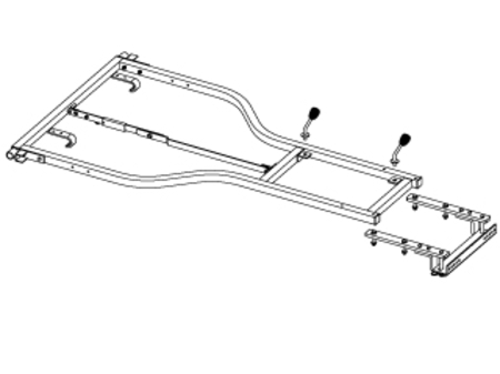 Picture for category Chassis Replacement Parts