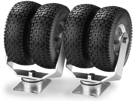 Picture for category Dual-PRO Super Wheels