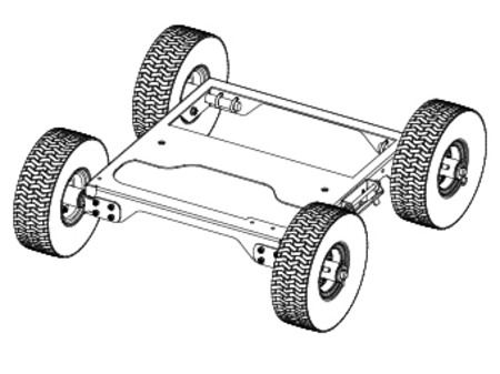 Picture for category SPS-CHASSIS-PARTS